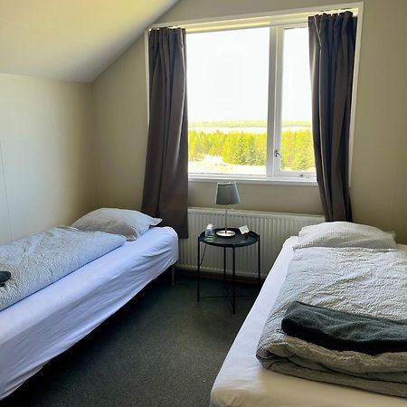 Eyjolfsstadir Guesthouse Egilsstadir Bagian luar foto