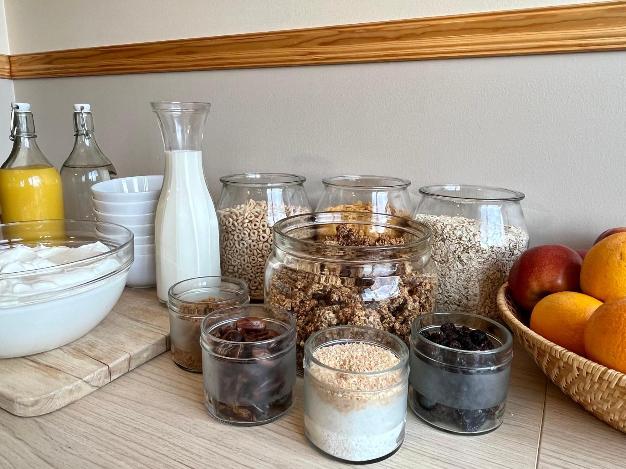 Eyjolfsstadir Guesthouse Egilsstadir Bagian luar foto